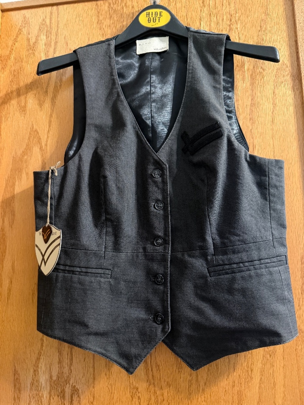 Women's William Rast Vest